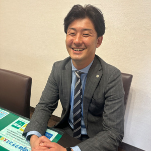 中家  源一郎