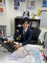 係長代理 八田 光輝の画像2