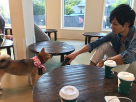 係長代理 八田 光輝の画像3