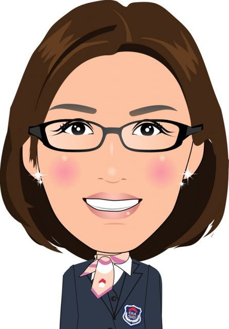 今北 友美の画像