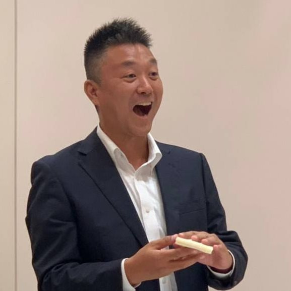 初田 英人の画像3