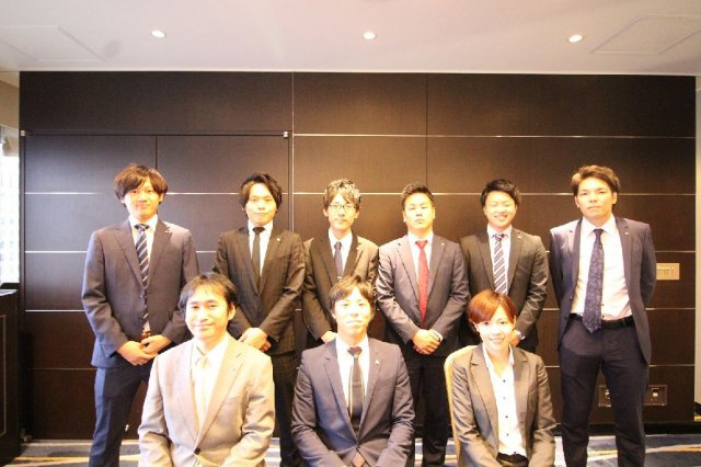 株式会社エールーム五反田店の画像