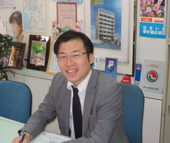 丸島 悠の画像2