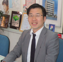 丸島 悠の画像3