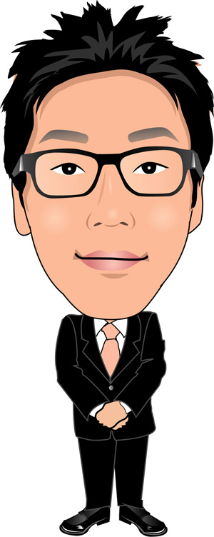 江嶋 幸一の画像1