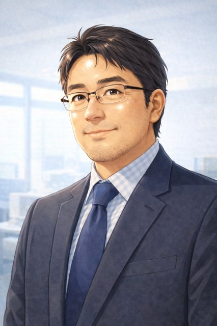 常務　島村 陽太
