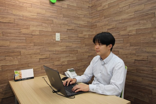 吉田 公明の画像2