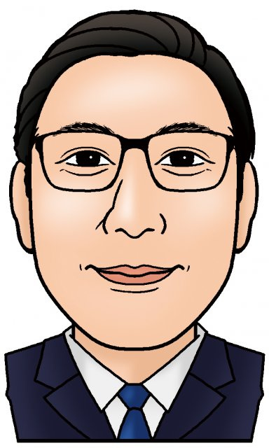 芳賀 勝也の画像1