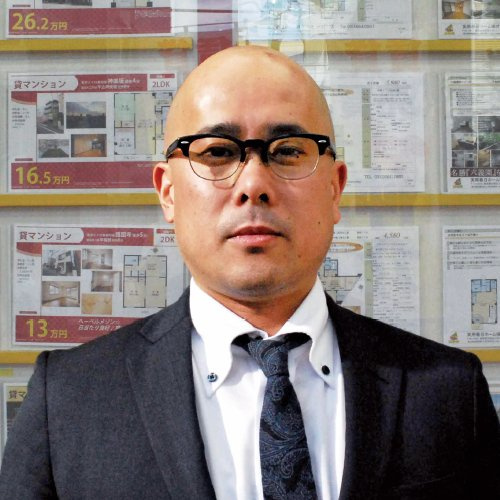 不破 崇之の画像