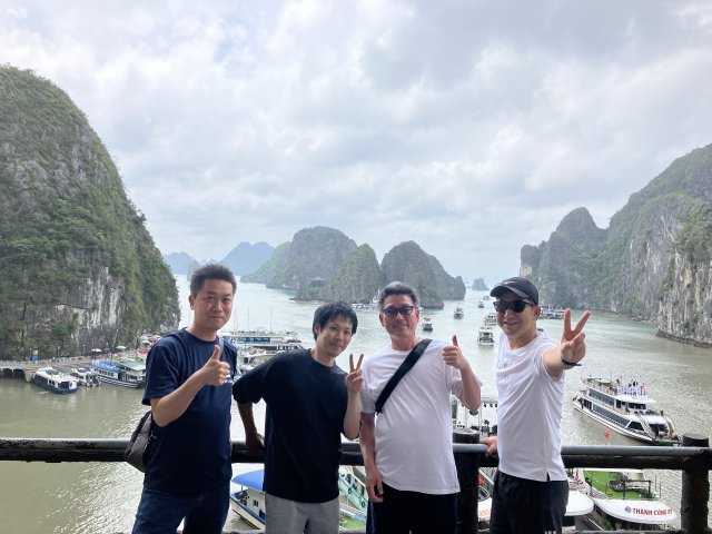 中山 一雅の画像2