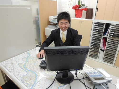 野口幸治の画像