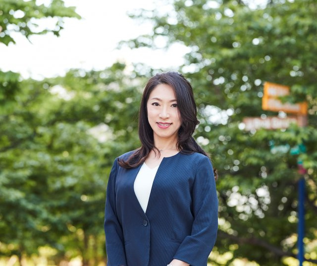 小池 優子《千里丘本店》の画像1