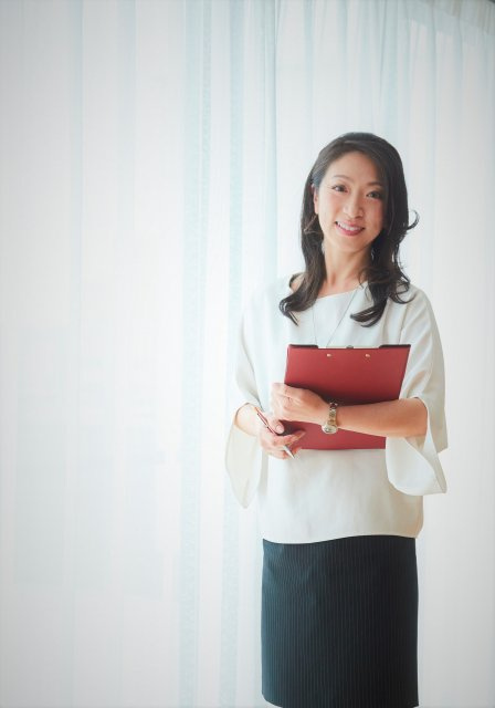 小池 優子《千里丘本店》の画像2