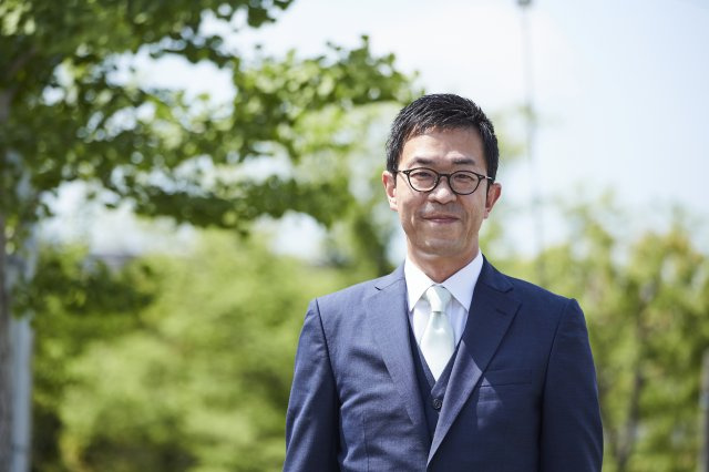 宮永英典の画像