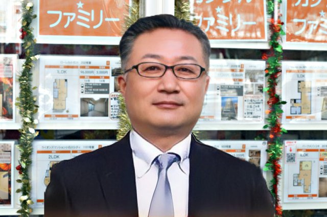 倉田 茂晴の画像