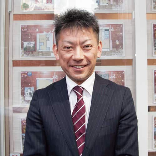 上村 啓士の画像