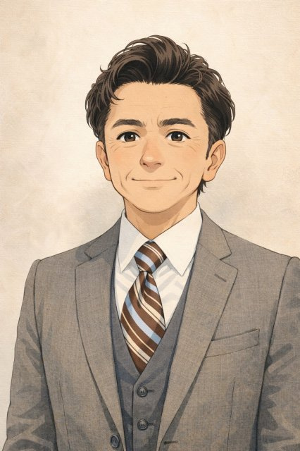 田村 貴司の画像