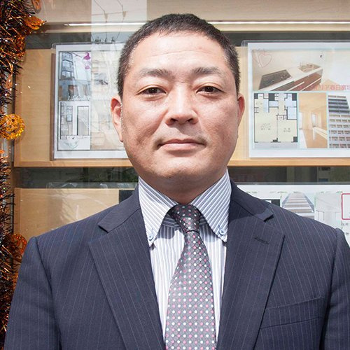 森下 茂樹の画像