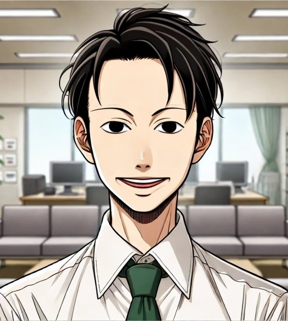 K. Futamiの画像1