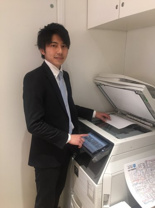 霜田 一樹の画像1