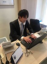 霜田 一樹の画像3