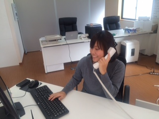 伊藤千恵のご紹介 沼津の賃貸 なないろ賃貸