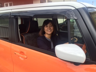 伊藤千恵のご紹介 沼津の賃貸 なないろ賃貸