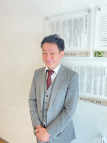 池田 隆至の画像2