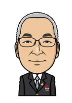岡本 勝芳の画像1