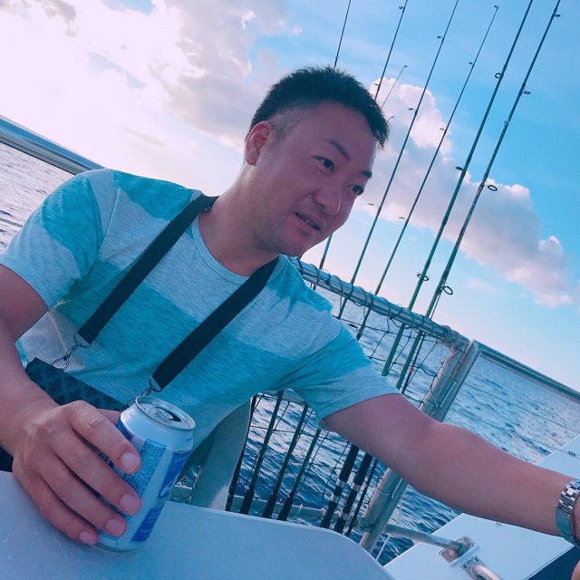 松岡壮慶の画像