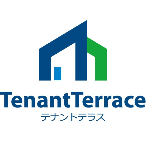 テナントテラスの画像