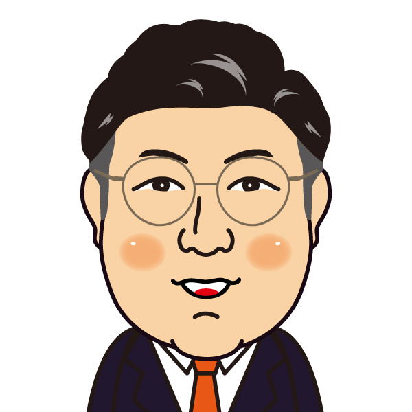 担当者画像