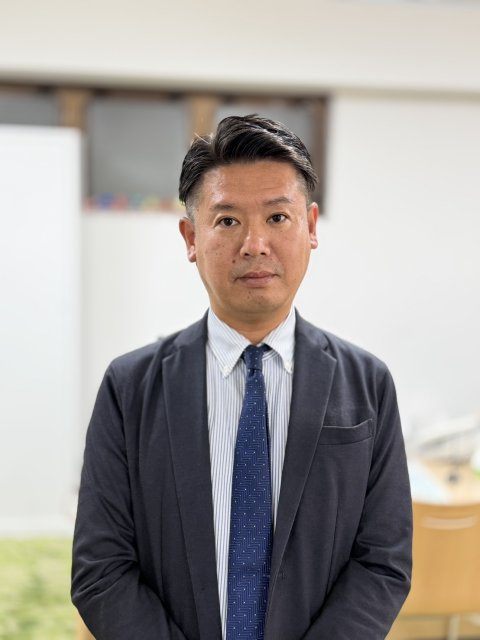 細川 太朗