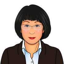 北澤 佐代子の画像1