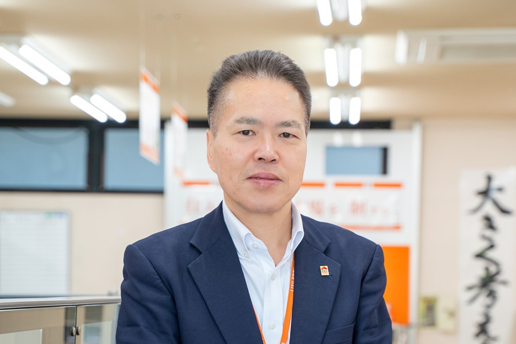 埼玉住宅コーポレーション　　伊藤　佳正の画像