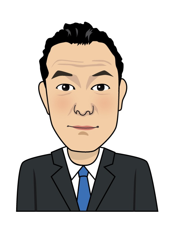 本社営業部・吉村 眞一の画像