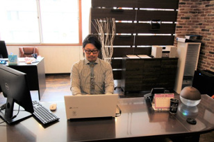 新井 喜統の画像3