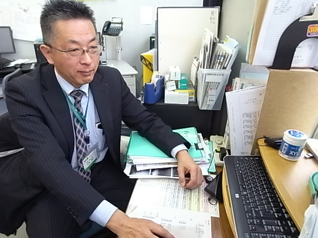 上田 博之の画像