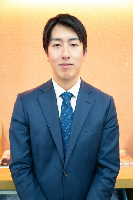 スタッフ 太田の画像