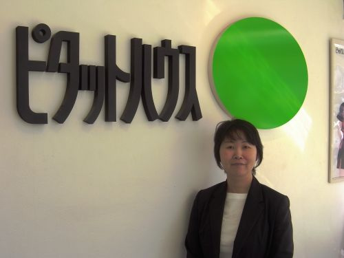 松原 理絵の画像
