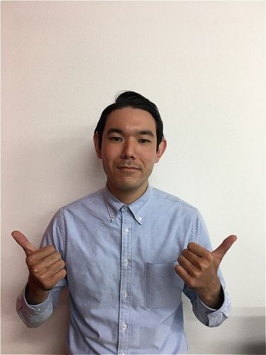 神村 盛佑樹の画像