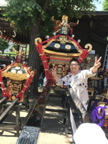 大森 豊の画像3