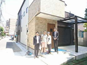 関下 徹也の画像2