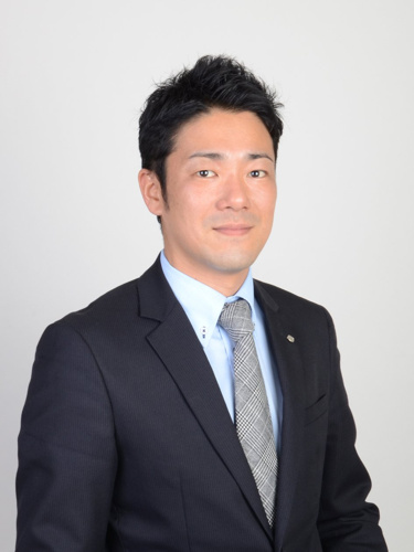 森國 祥一の画像