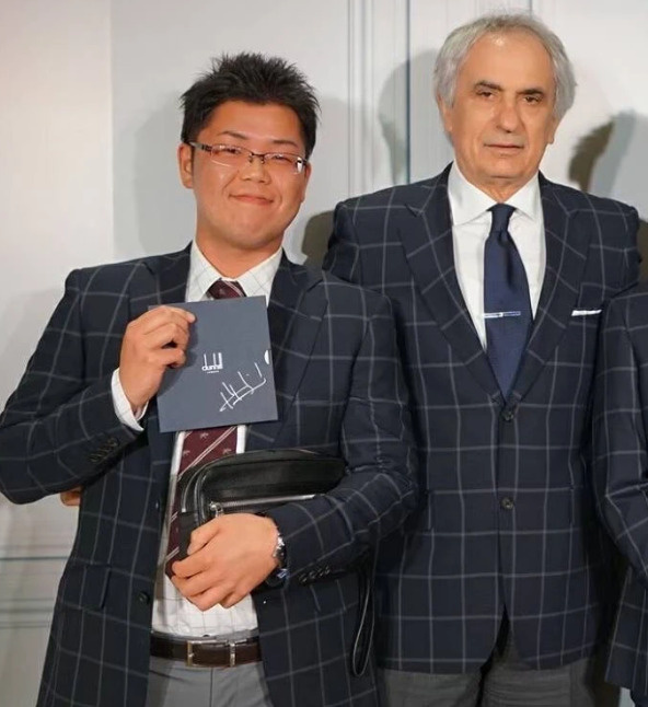 田中 義人の画像2