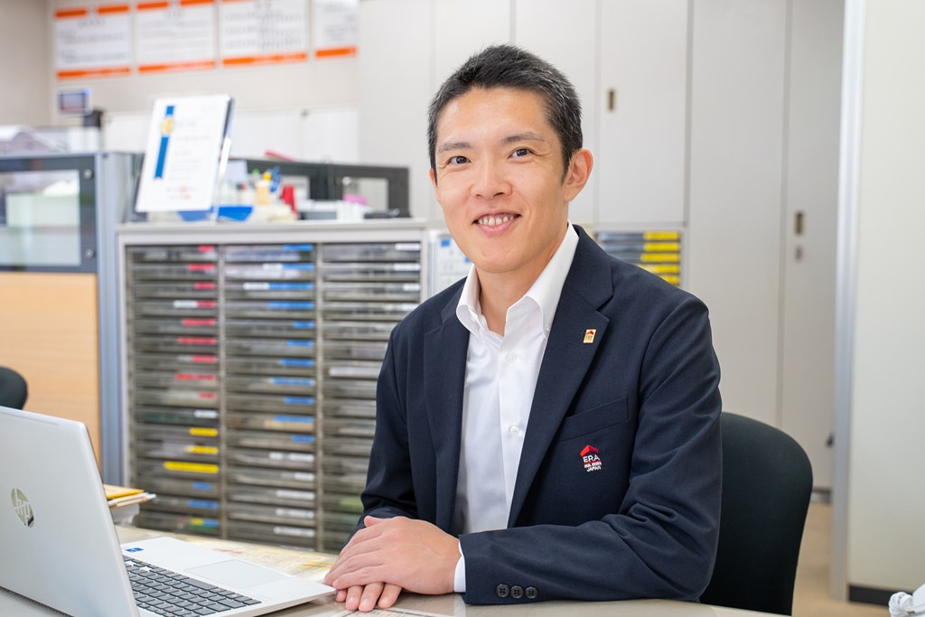 埼玉不動産株式会社　　 本川　大の画像1