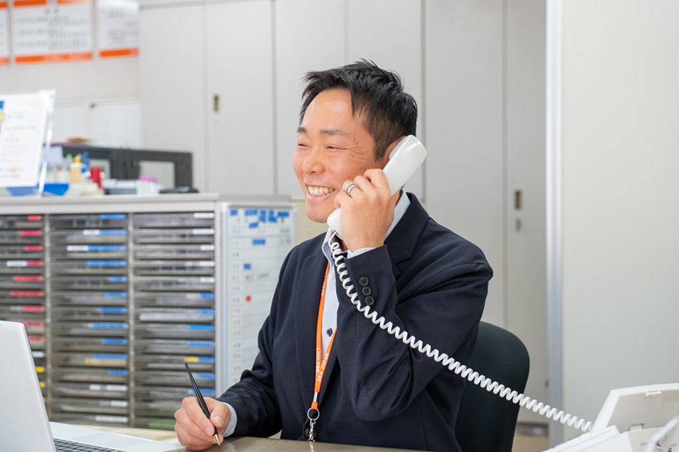 埼玉不動産株式会社　　 加藤　夏樹の画像