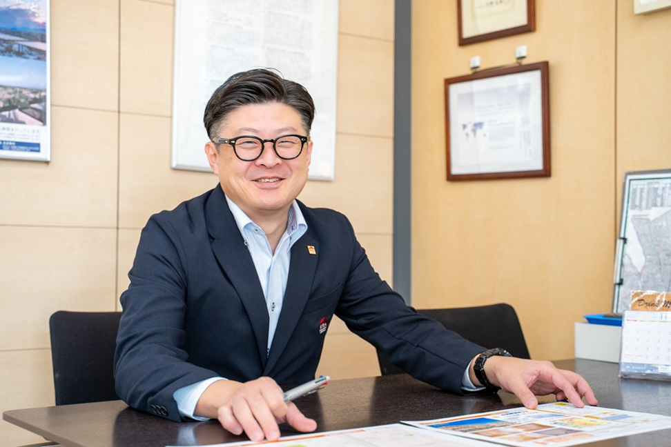 埼玉不動産株式会社　　 伊藤　成洋の画像