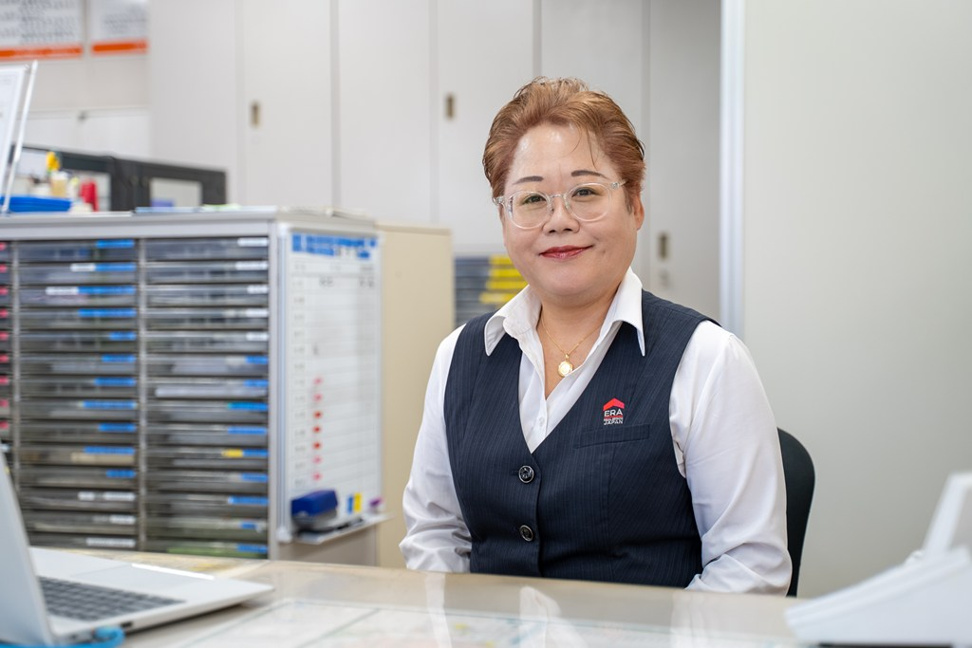 埼玉不動産株式会社　　 筑後　則子の画像
