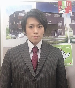 並木広樹の画像